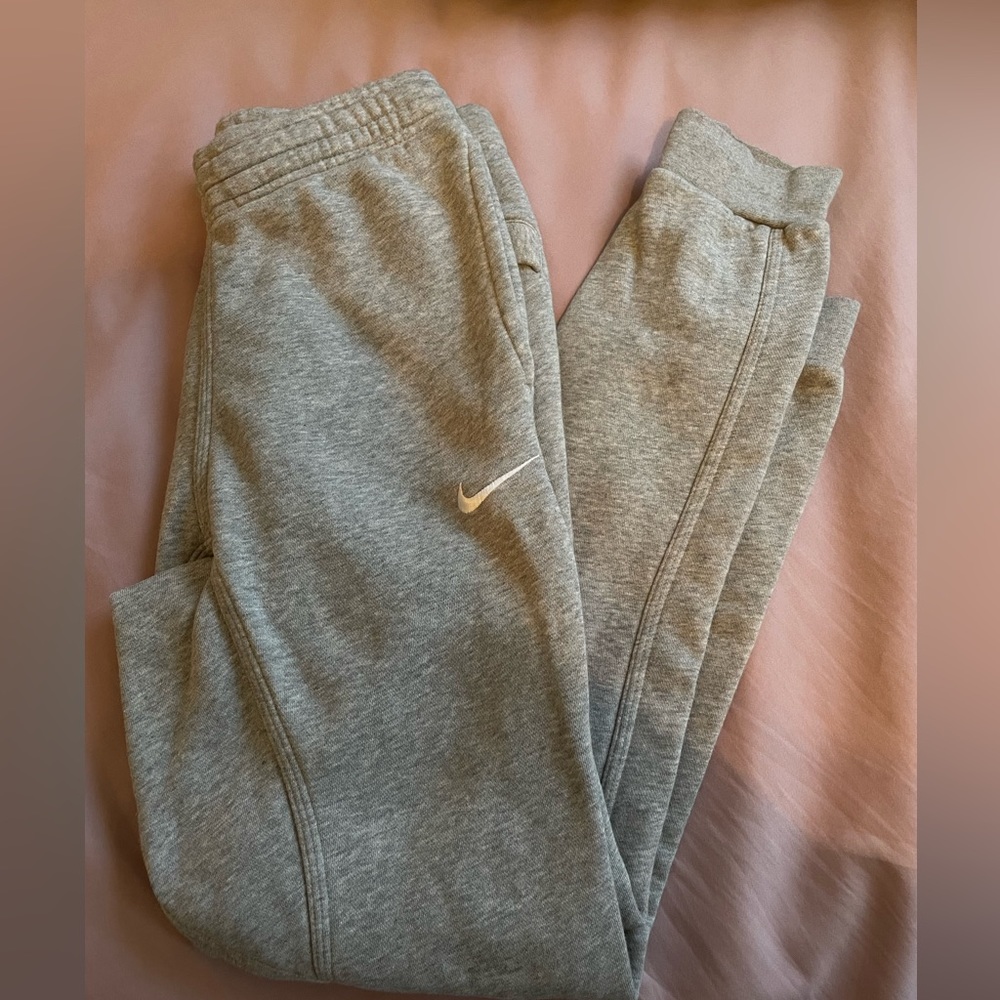 Nike sweatpants